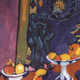 HENRI MATISSE Still Life with Fruit, 2009