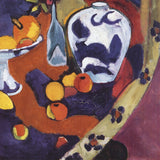 HENRI MATISSE Still Life with Fruit, 2009