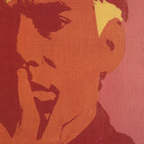 ANDY WARHOL Self-Portrait