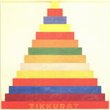 JOE TILSON Zikkurat, 2010