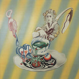 CHRISTIAN LUDWIG ATTERSEE Large Soup Ladel Image, 2010