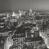 HENRI SILBERMAN Empire State Building at Night, 1996