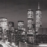 ARTIST UNKNOWN New York City Skyline, 2003