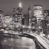 ARTIST UNKNOWN New York City Skyline, 2003