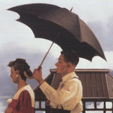 JACK VETTRIANO The Shape of Things to Come