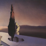 SALVADOR DALI Necrophiliac Spring Flowering From Piano with Tail, 2000