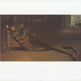 SALVADOR DALI The Anthropomorphic Cabinet, 2002