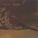 SALVADOR DALI The Anthropomorphic Cabinet, 2002