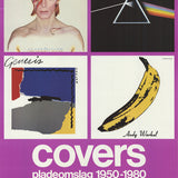 ARTIST UNKNOWN Album Covers 1950-1980
