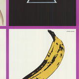 ARTIST UNKNOWN Album Covers 1950-1980