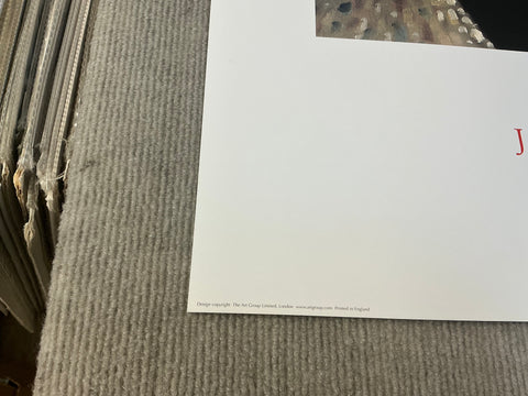 JACK VETTRIANO Waltzers, 2000