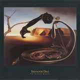 SALVADOR DALI The Sublime Moment, 1995