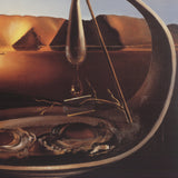 SALVADOR DALI The Sublime Moment, 1995