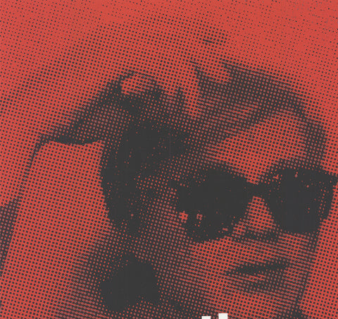 ANDY WARHOL The World Fascinates Me, 2010