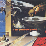 SALVADOR DALI Living Dead, 1995