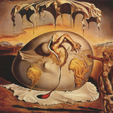 SALVADOR DALI Child Watching the Birth of the New Man, 1993