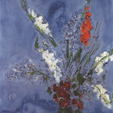 MARC CHAGALL Les Glaieuls, 2002