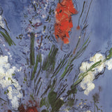 MARC CHAGALL Les Glaieuls, 2002