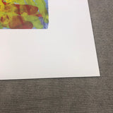 GERHARD RICHTER IBM (G.EL.2, 18.1.1984), 1987