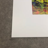 GERHARD RICHTER IBM (G.EL.2, 18.1.1984), 1987