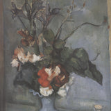 PAUL CEZANNE The Blue Vase, 1999