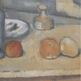 PAUL CEZANNE The Blue Vase, 1999