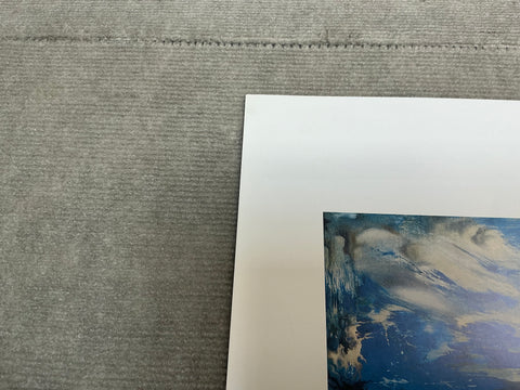 SALVADOR DALI Paranoiac-Critical Town, 1989