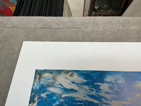 SALVADOR DALI Paranoiac-Critical Town, 1989