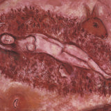 MARC CHAGALL The Song of Songs II