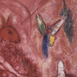MARC CHAGALL The Song of Songs II