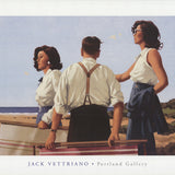 JACK VETTRIANO Young Hearts, 2003