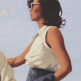 JACK VETTRIANO Young Hearts, 2003