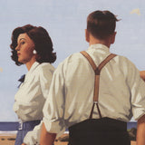 JACK VETTRIANO Young Hearts, 2003
