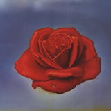 SALVADOR DALI Meditative Rose, 2002