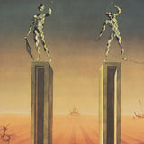 SALVADOR DALI The Two Harlequins, 1994
