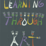 PIERRE FERNANDEZ ARMAN Learning Through Art, 1984 - Signed