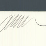 PIERRE FERNANDEZ ARMAN Learning Through Art, 1984 - Signed