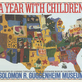 ARTIST UNKNOWN A Year with Children, 1989