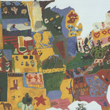 ARTIST UNKNOWN A Year with Children, 1989