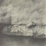 KENNETH NEDOROST Gables Waterway, 1976 - Signed