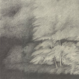 KENNETH NEDOROST Gables Waterway, 1976 - Signed