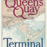 ZEIDLER ROBERTS Queen's Quay Terminal, 1979