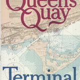ZEIDLER ROBERTS Queen's Quay Terminal, 1979