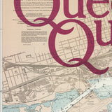 ZEIDLER ROBERTS Queen's Quay Terminal, 1979
