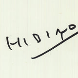 KATSUHIKO HIBINO Galerie Lafayette, 1988 - Signed
