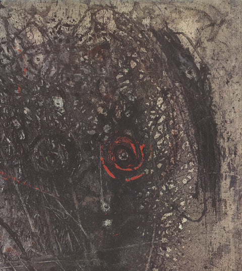 OTTO WOLS Galerie Alexandre Iolas, 1965