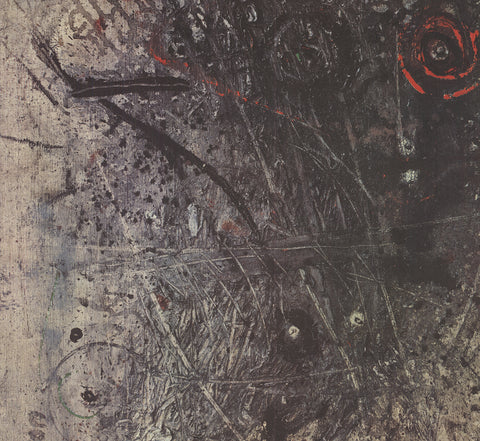 OTTO WOLS Galerie Alexandre Iolas, 1965