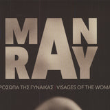 MAN RAY Visages of the Woman, 2015