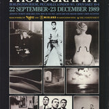 VARIOUS ARTISTS The Art of Photography, 1989