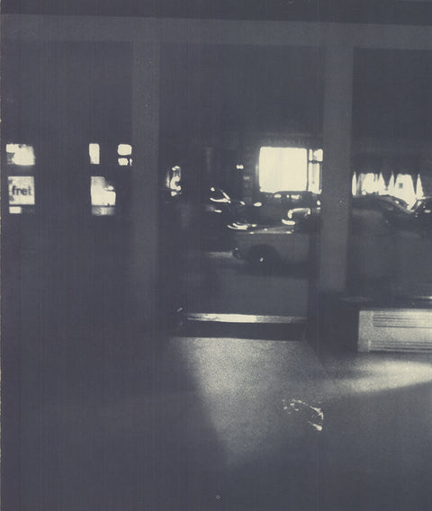 MARTIAL RAYSSE Expo 1969 - Proxima Centauri, 1969